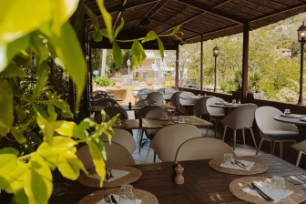 Le Moulin