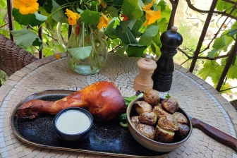 Le Moulin